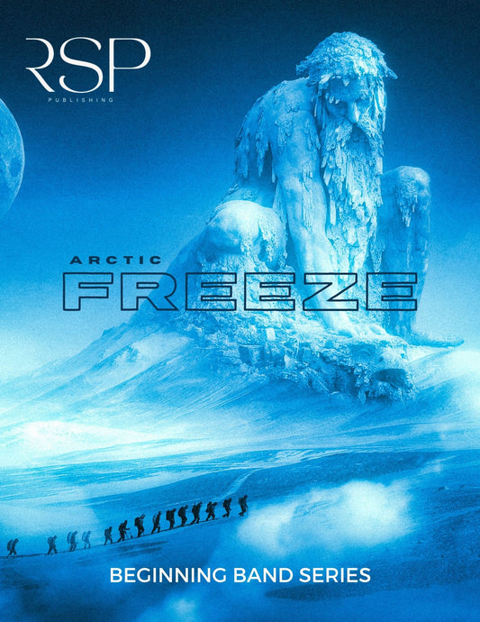 Arctic Freeze