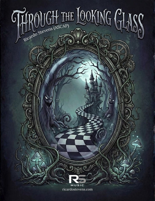 Through the Looking Glass