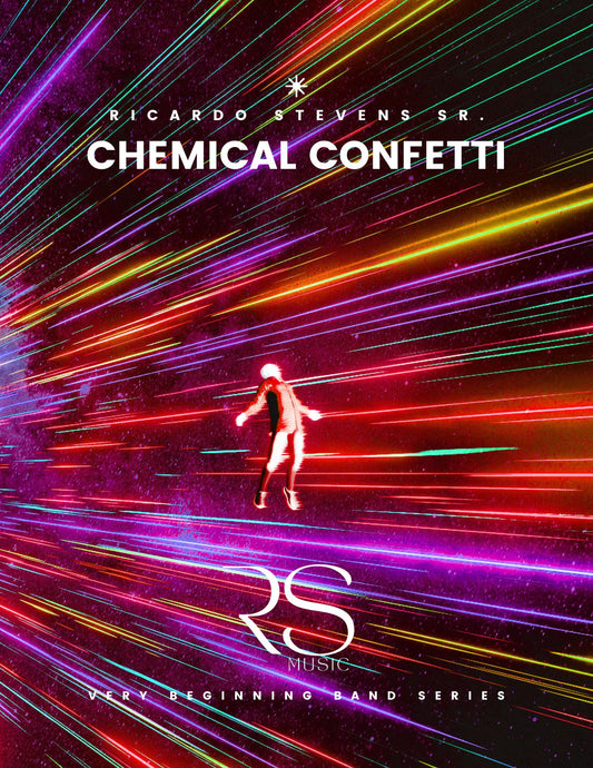 Chemical Confetti