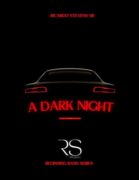A Dark Night