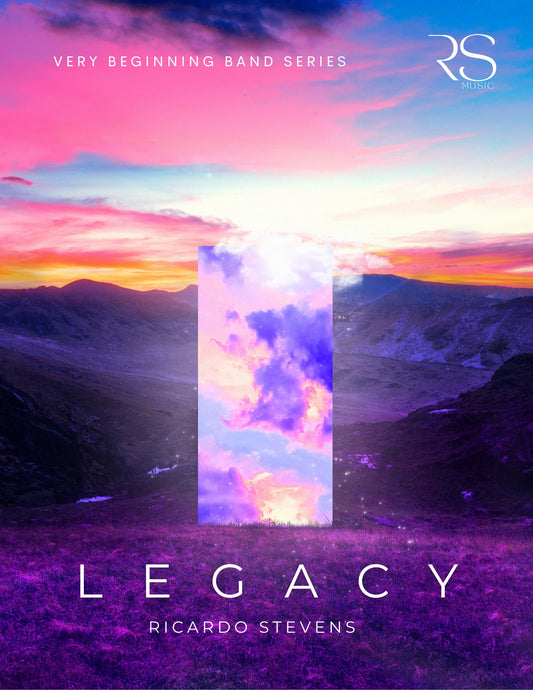 Legacy - COMING SOON