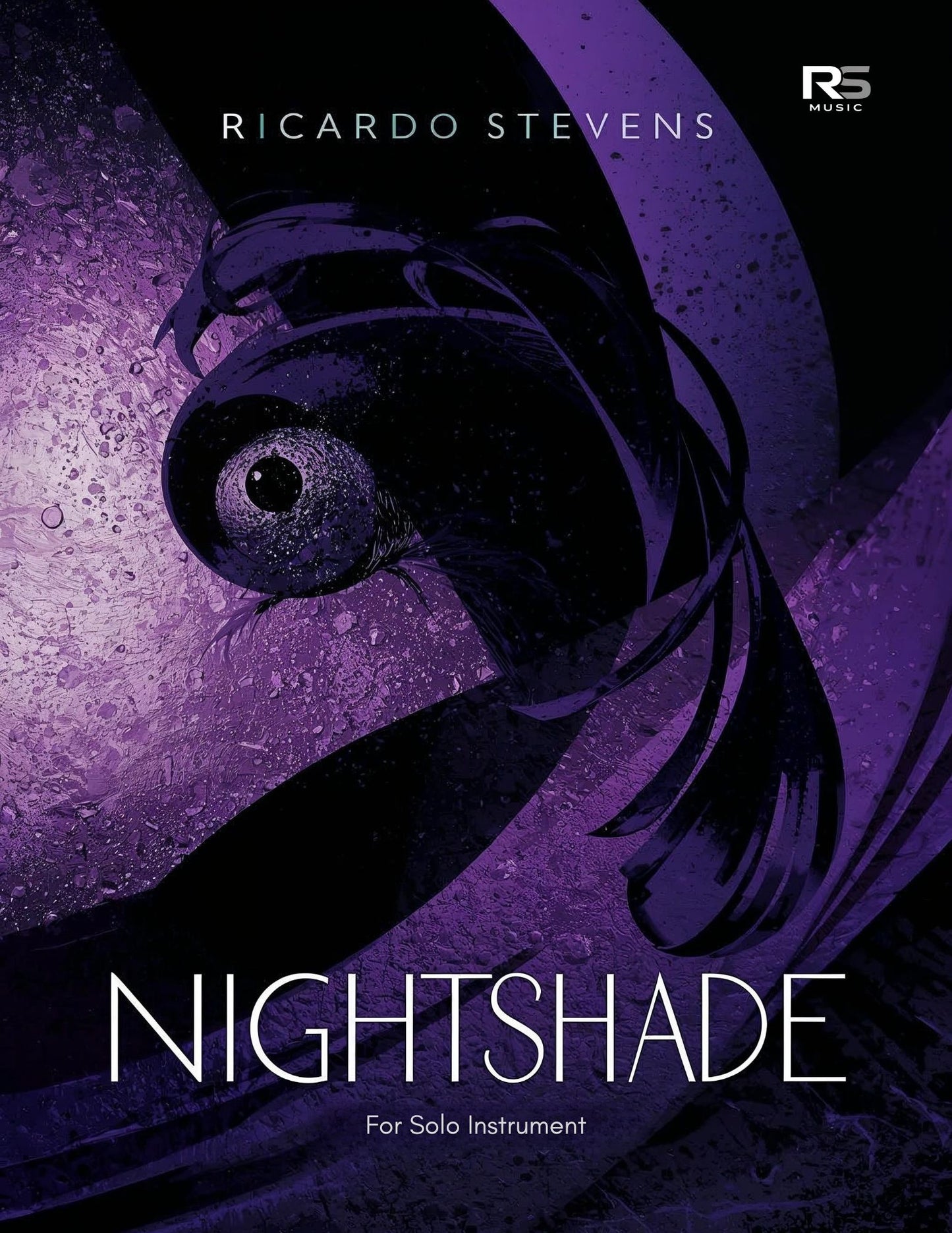 Nightshade - Bassoon