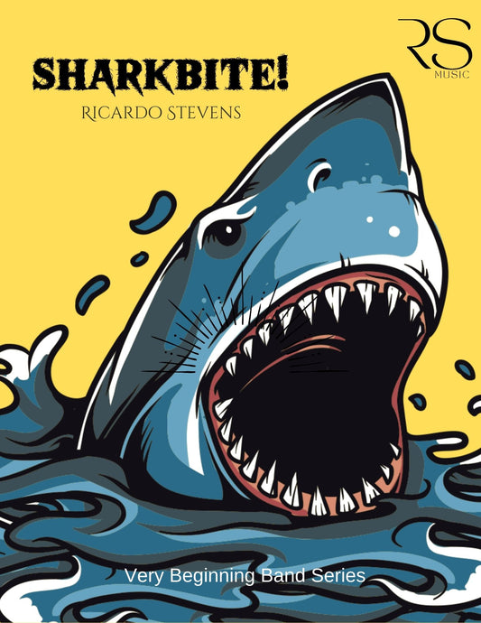 Sharkbite!