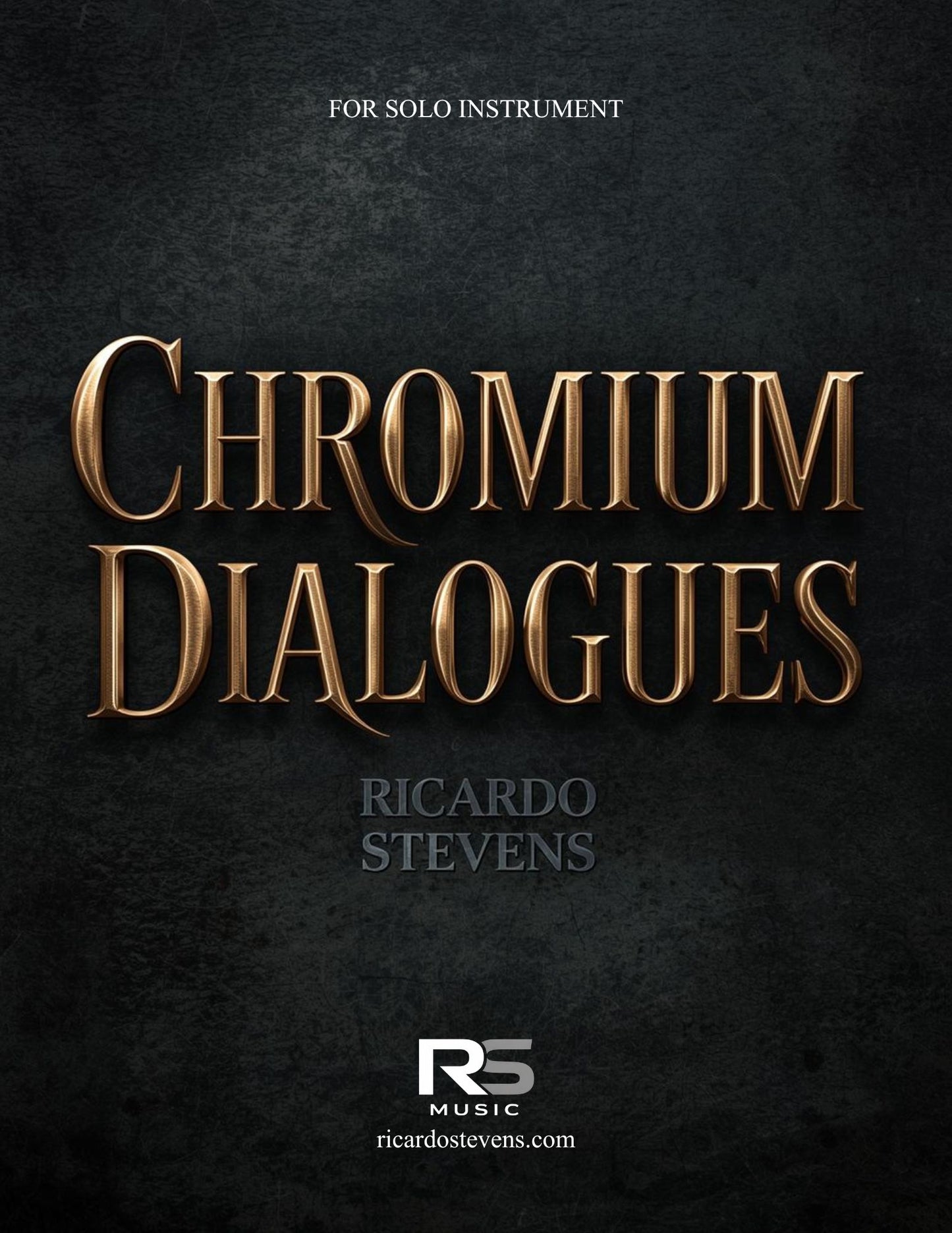 Chromium Dialogues