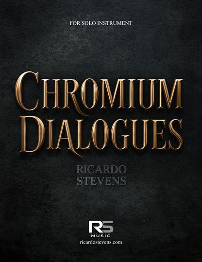 Chromium Dialogues