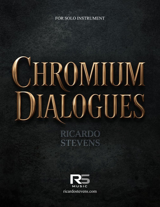 Chromium Dialogues