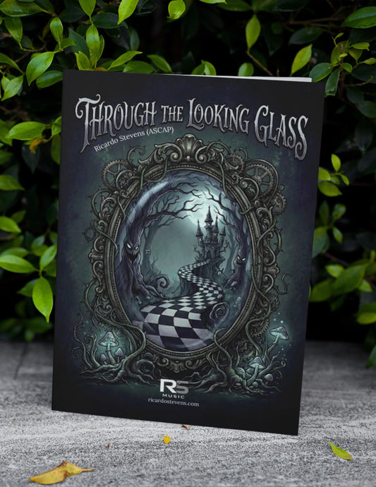 Through the Looking Glass