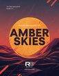 Amber Skies - F Horn