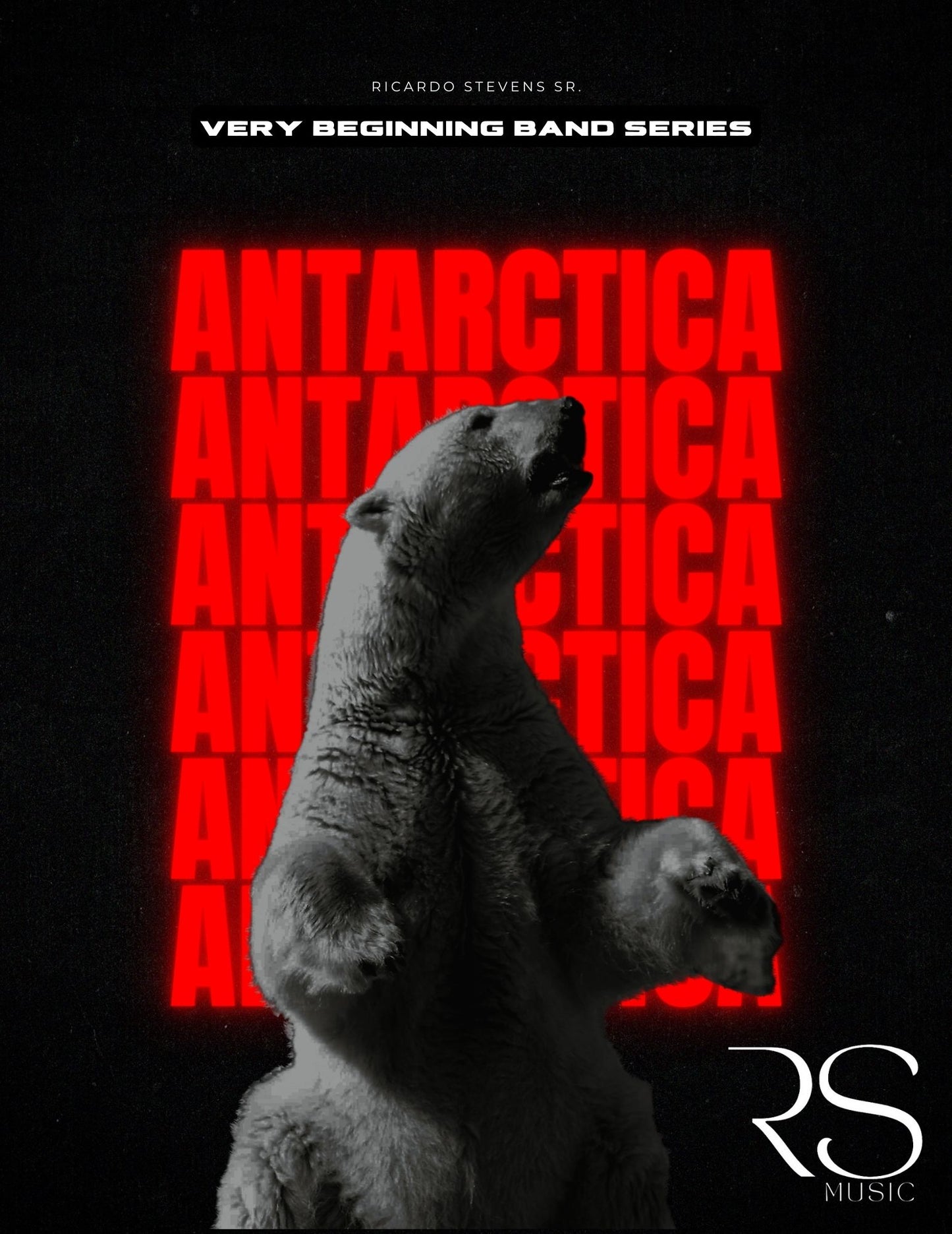 Antarctica