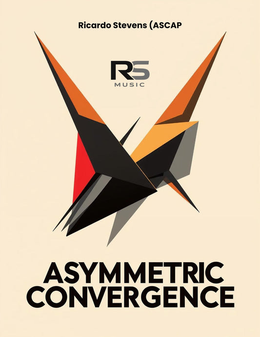 Asymmetric Convergence