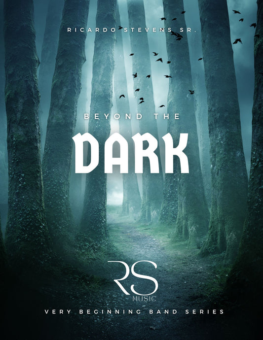 Beyond the Dark