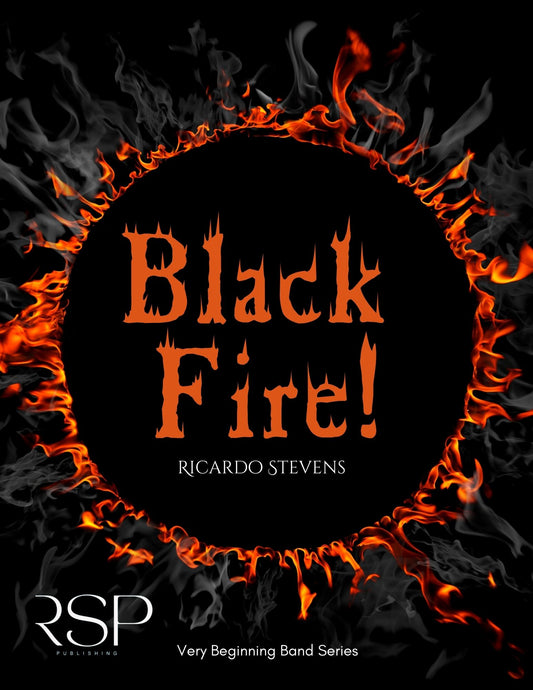 Black Fire