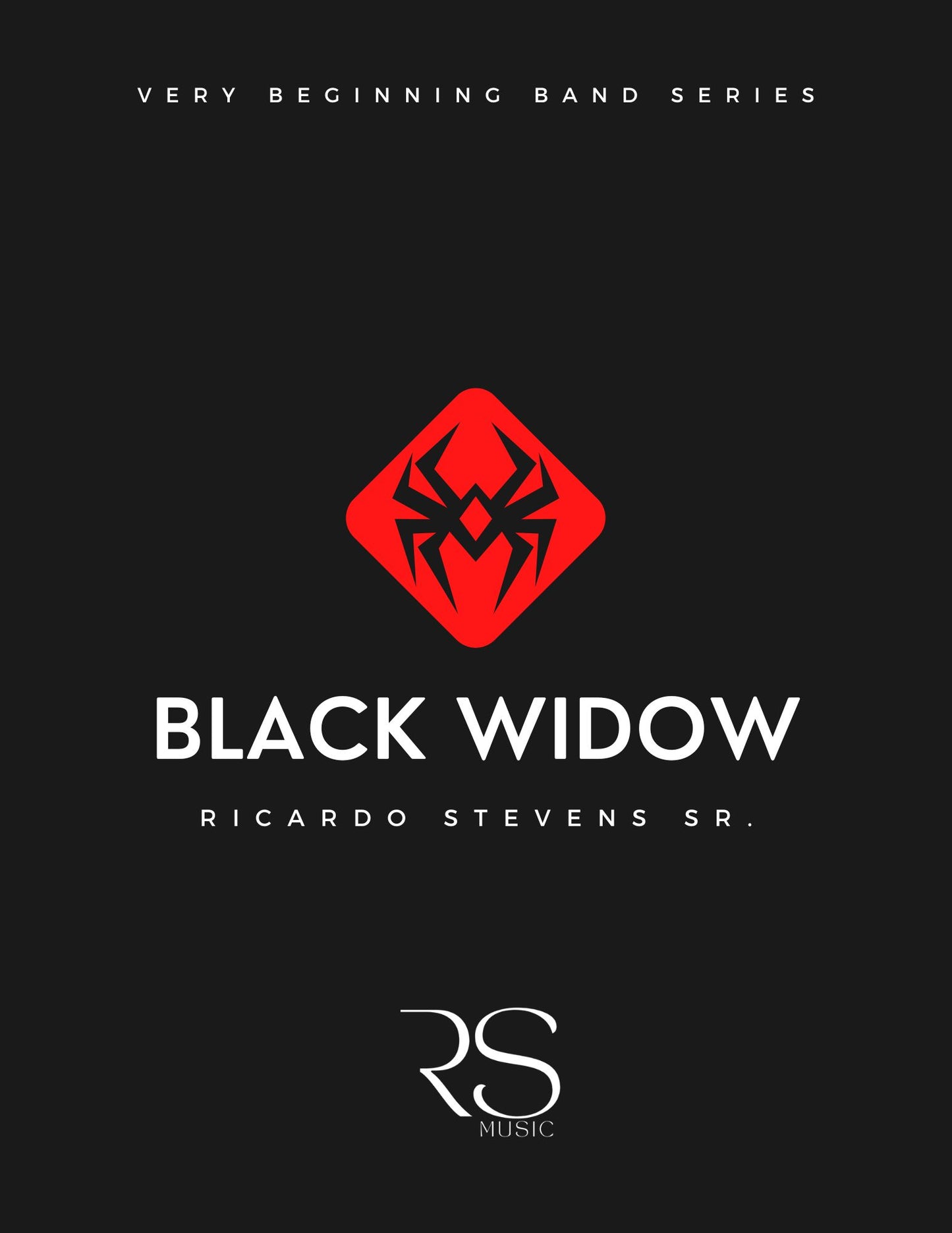 Black Widow