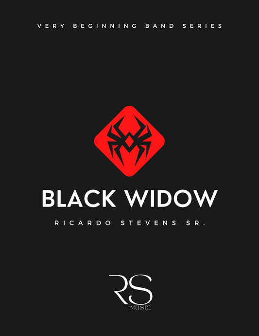 Black Widow