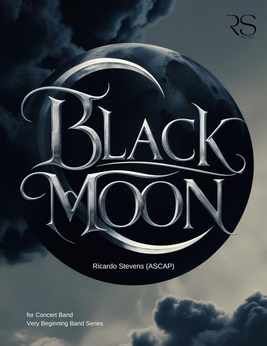 Black Moon