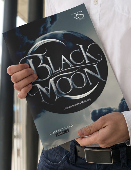 Black Moon
