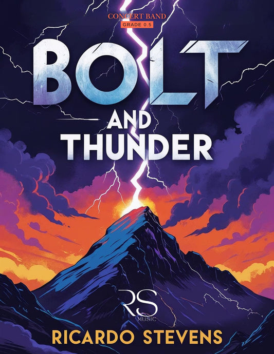 Bolt and Thunder