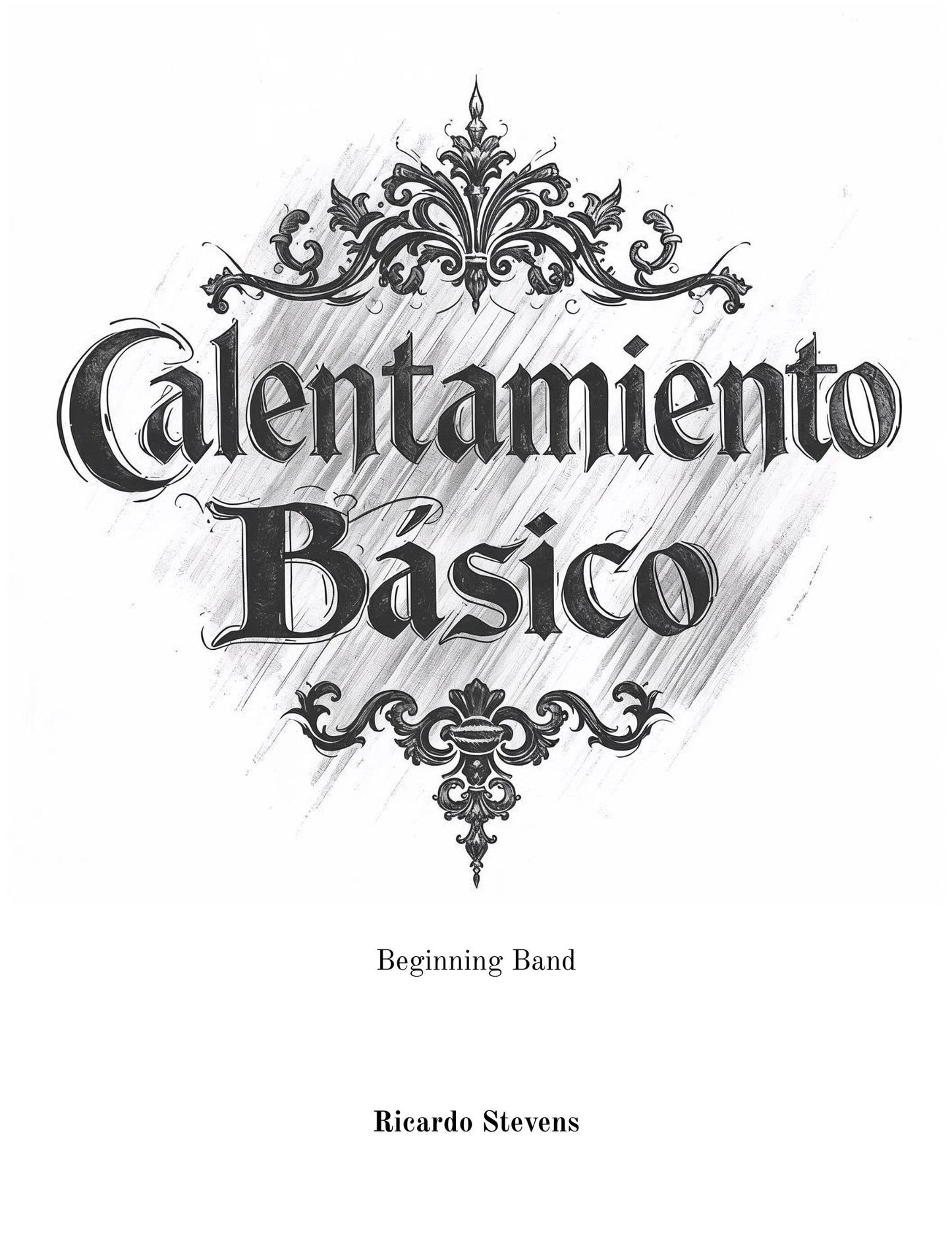 Calentamiento Básico