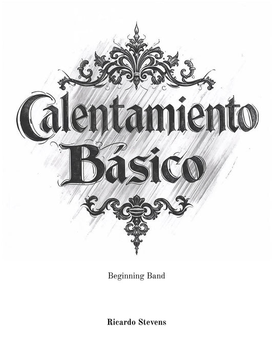 Calentamiento Básico