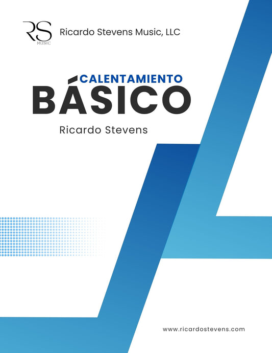 Calentamiento Básico