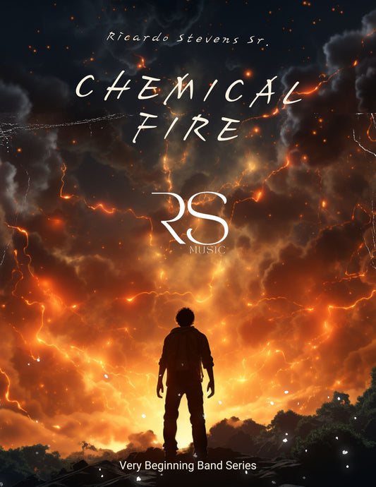 Chemical Fire