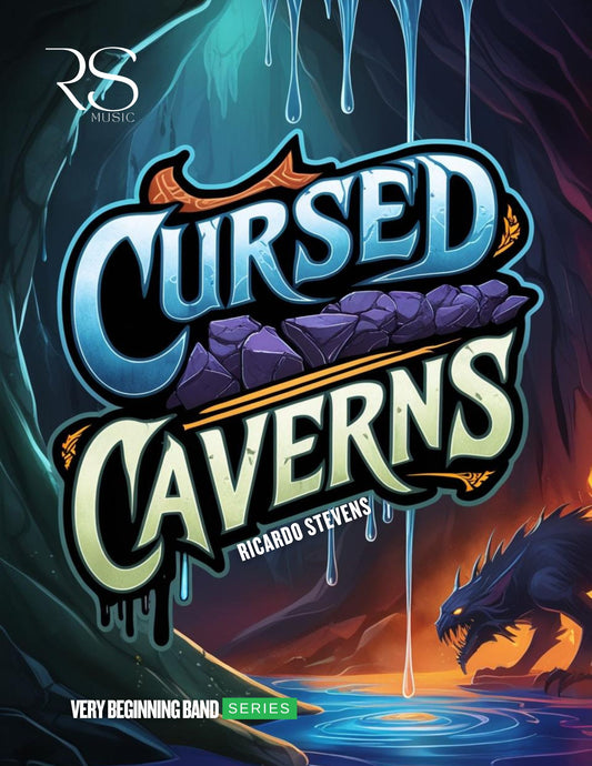 Cursed Caverns