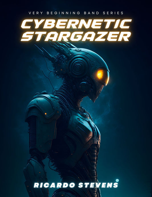 Cybernetic Stargazer