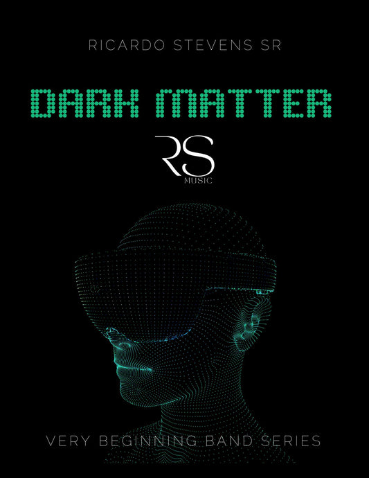Dark Matter
