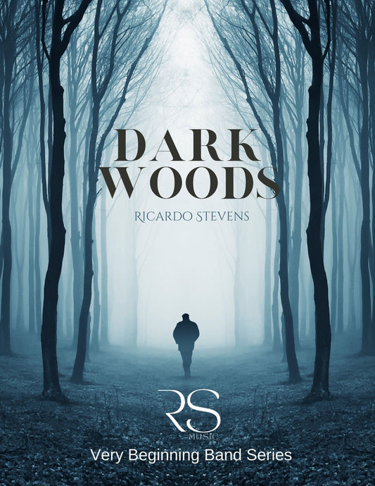Dark Woods