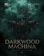 Darkwood Machina - Bb Bass Clarinet