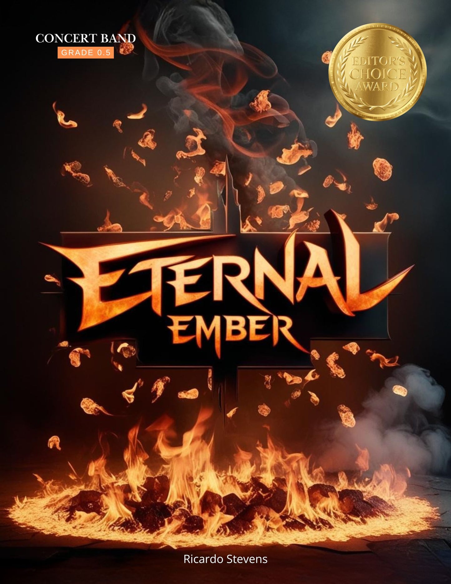 Eternal Ember