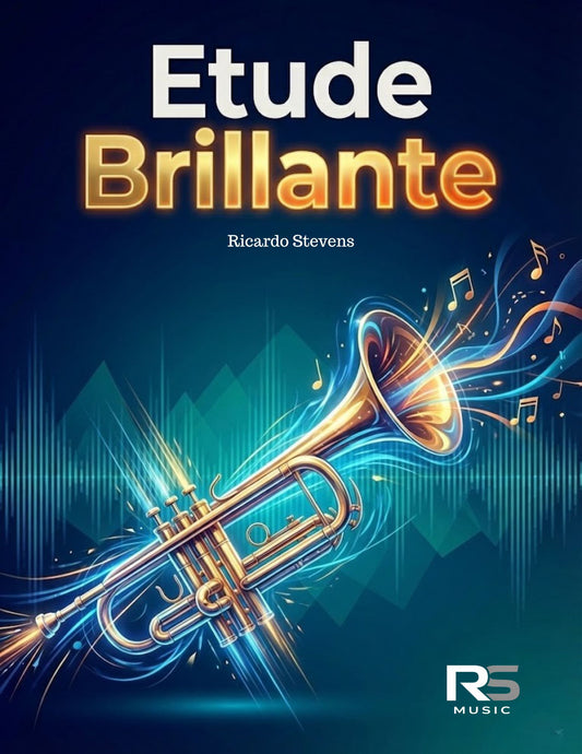 Etude Brillante