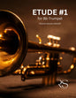 Etude No. 1 for Bb Trumpet