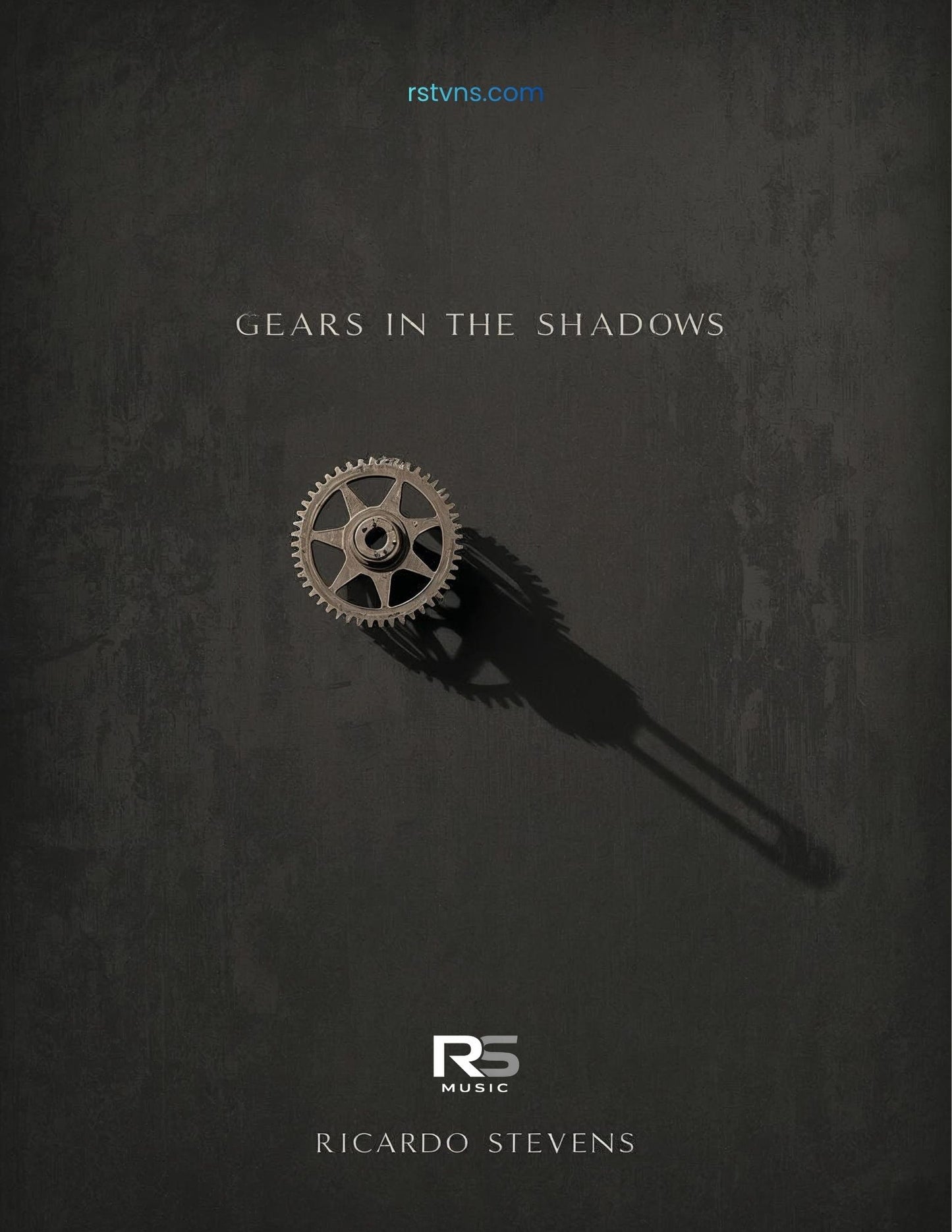 Gears in the Shadows - Basssoon