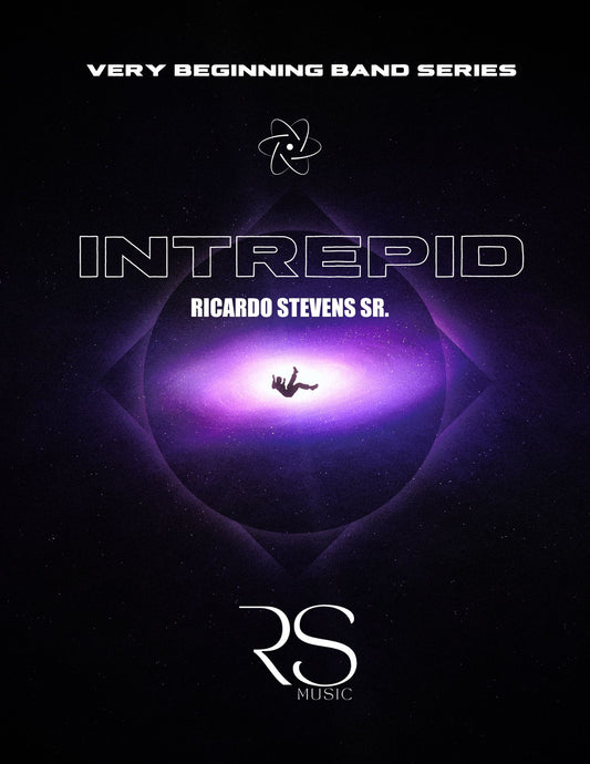 Intrepid