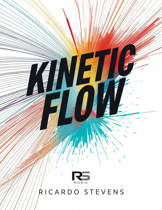 Kinetic Flow