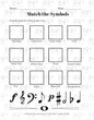 Match the Symbols