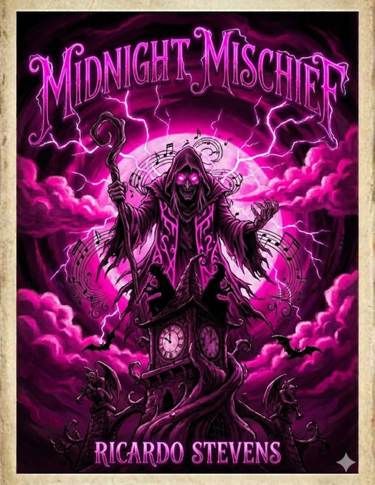 Midnight Mischief