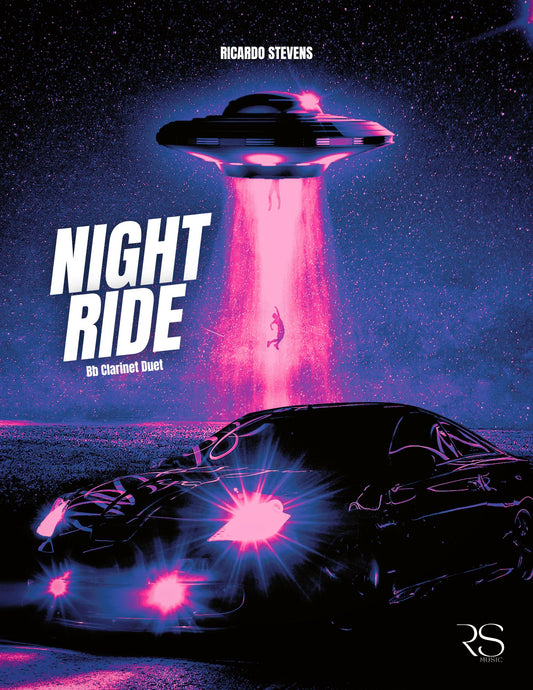 Night Ride