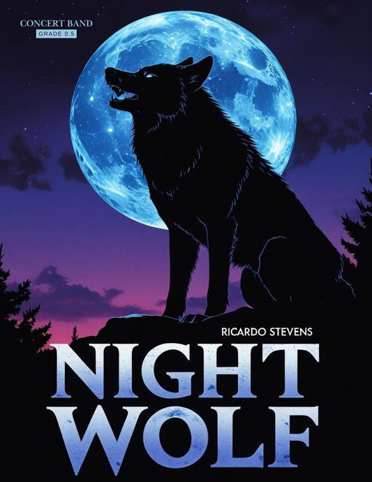 Night Wolf