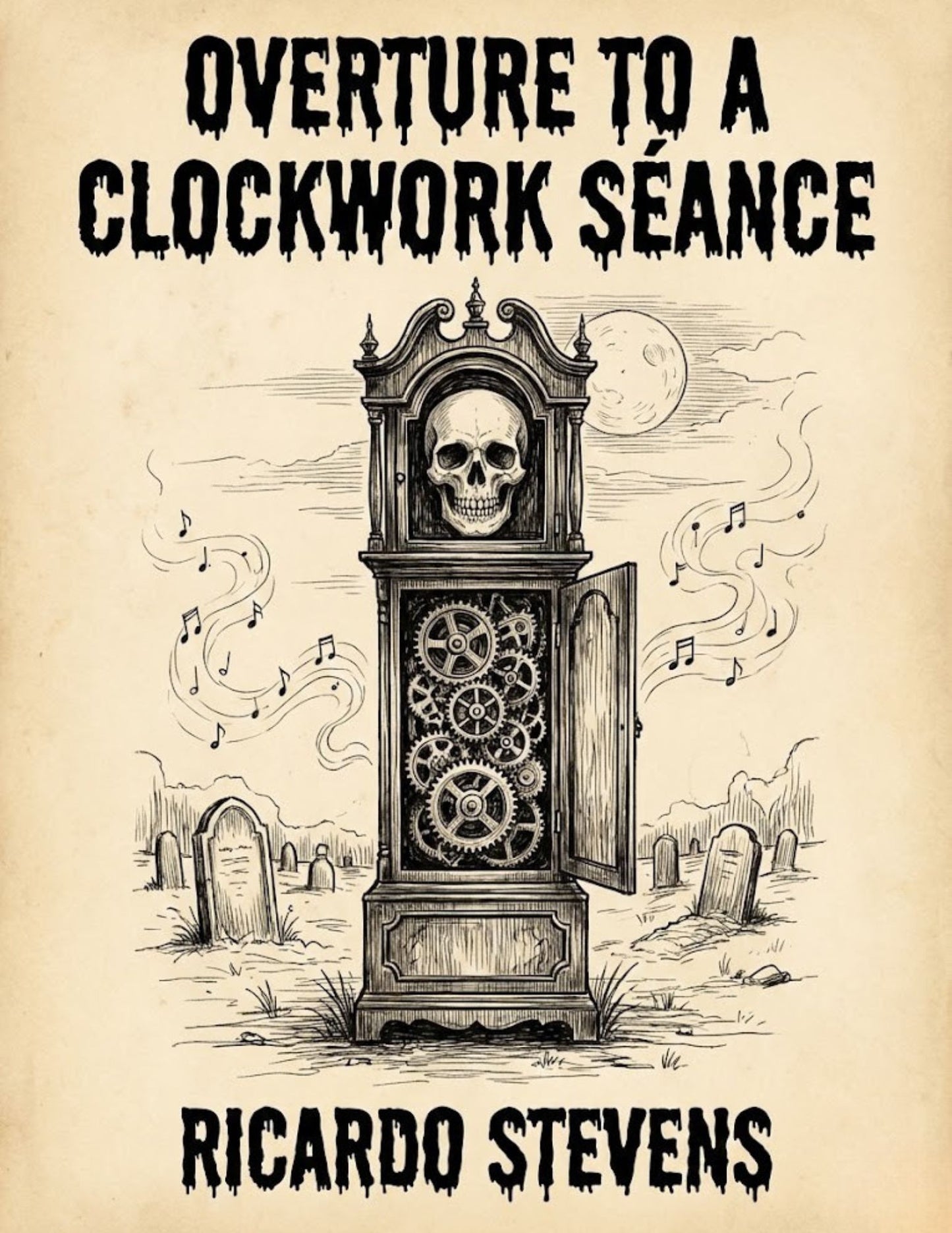 Overture to a Clockwork Séance
