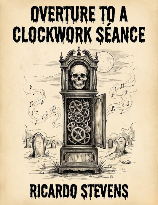 Overture to a Clockwork Séance