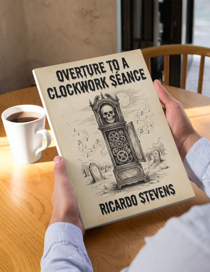 Overture to a Clockwork Séance