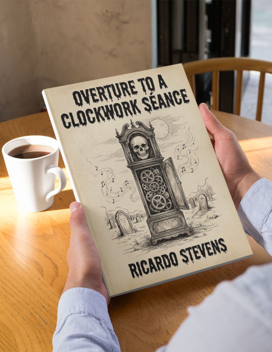 Overture to a Clockwork Séance