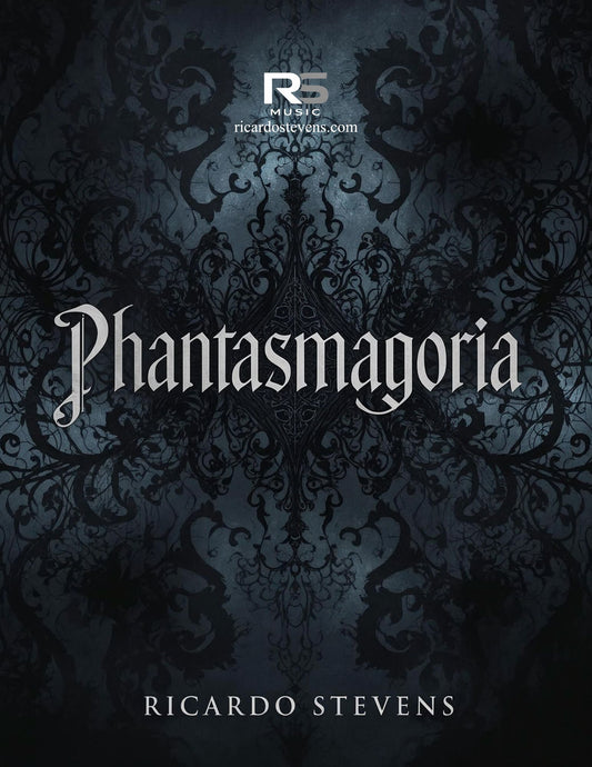 Phantasmagoria