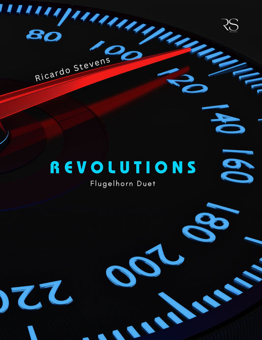 Revolutions