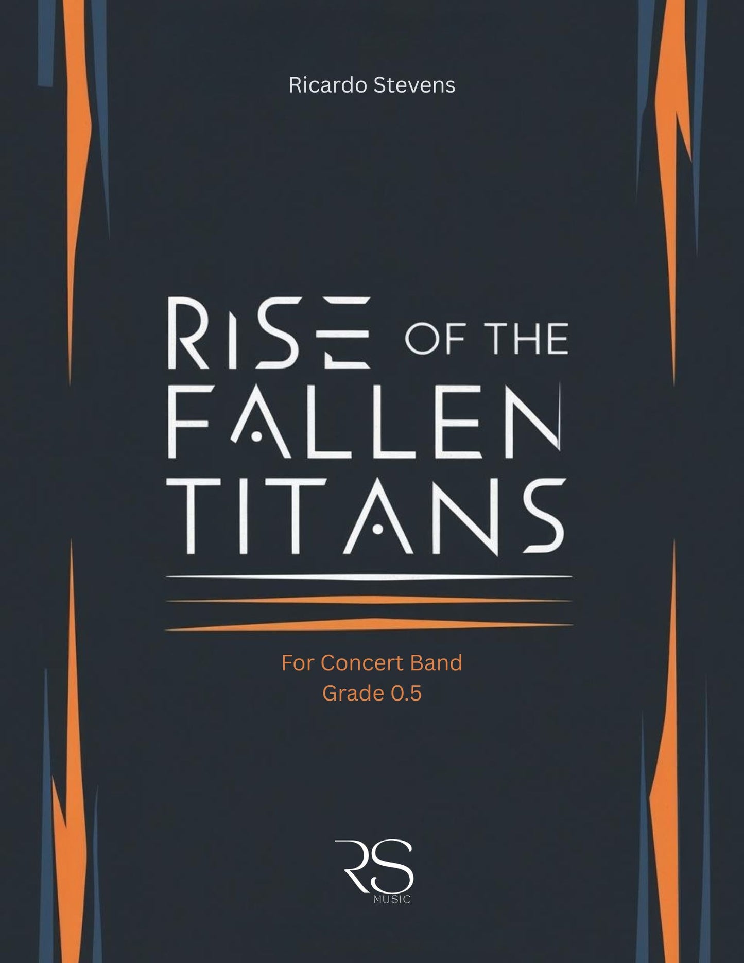 Rise of the Fallen Titans