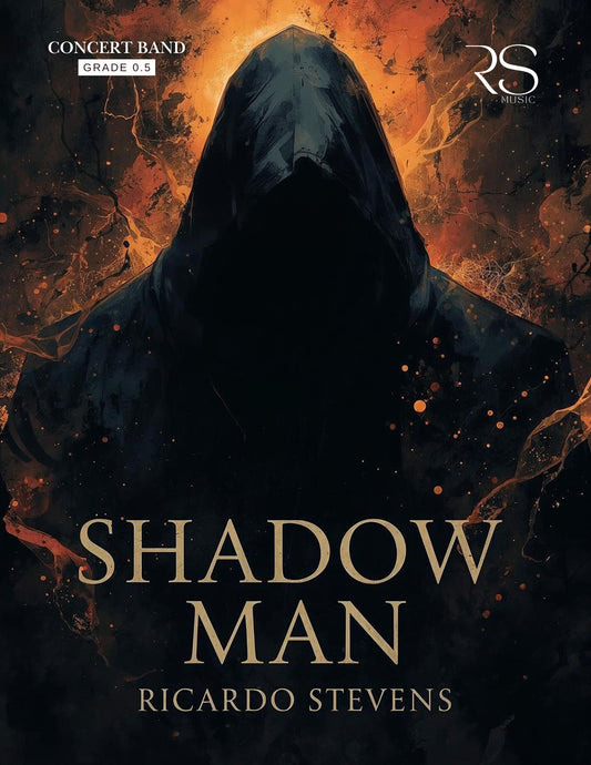 Shadow Man