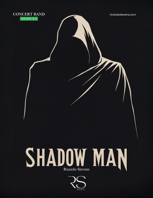 Shadow Man