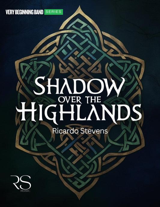 Shadow Over the Highlands